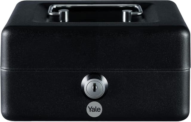 Thumbnail 3 de Yale Geldkassette YCB/090/BB2 3 L