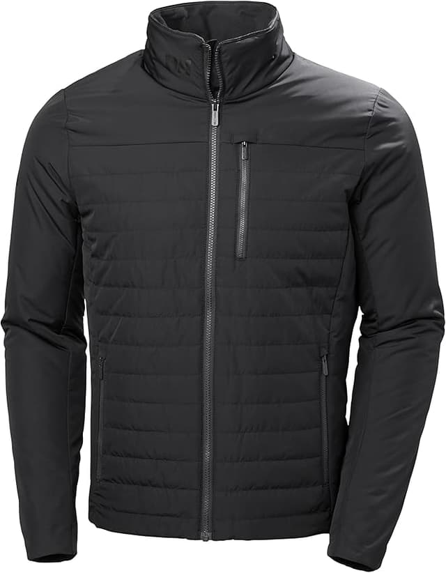 Imagen de Helly Hansen Crew Insulator Jacket 2.0 chaqueta XL en OfertitasTOP