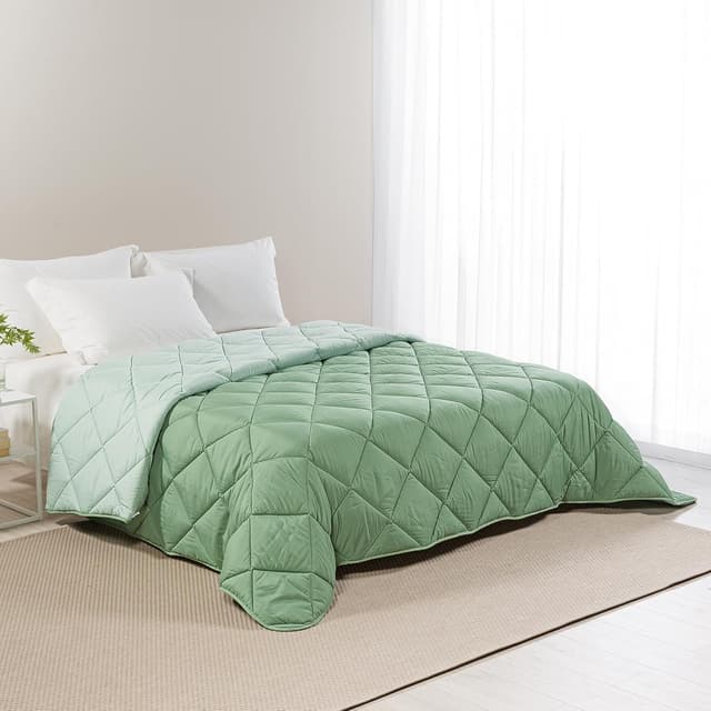 Thumbnail 4 de Caleffi Colcha de Algodón Ligera para Cama