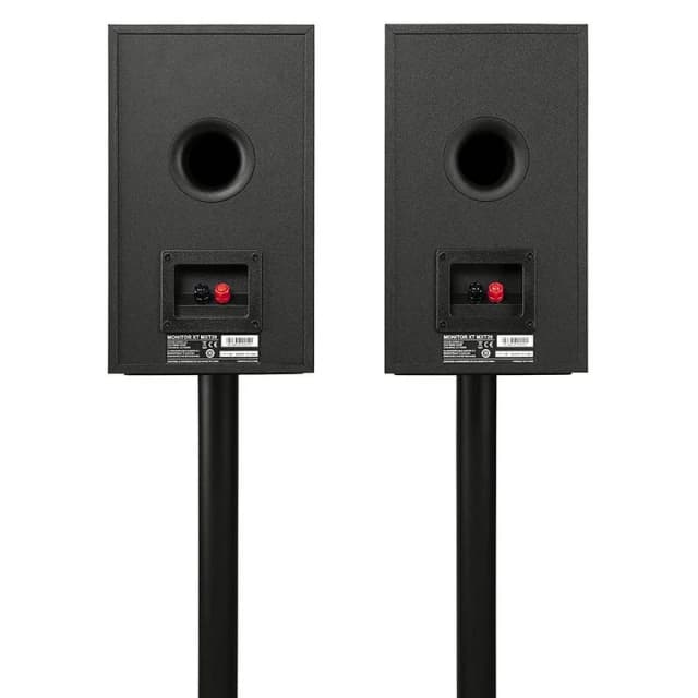 Thumbnail 2 de Polk Monitor XT20 altavoces de estantería pareja