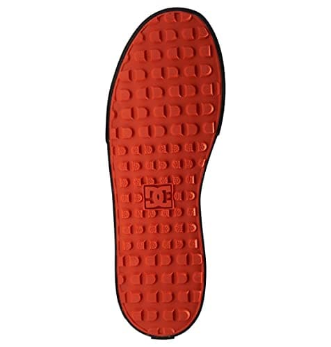 Thumbnail 5 de DC Shoes Pure - Zapatillas Hombre Dusty Olive Orange