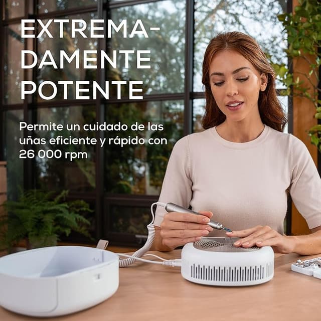 Thumbnail 6 de Beurer MP 41 Set de manicura y pedicura 🚨