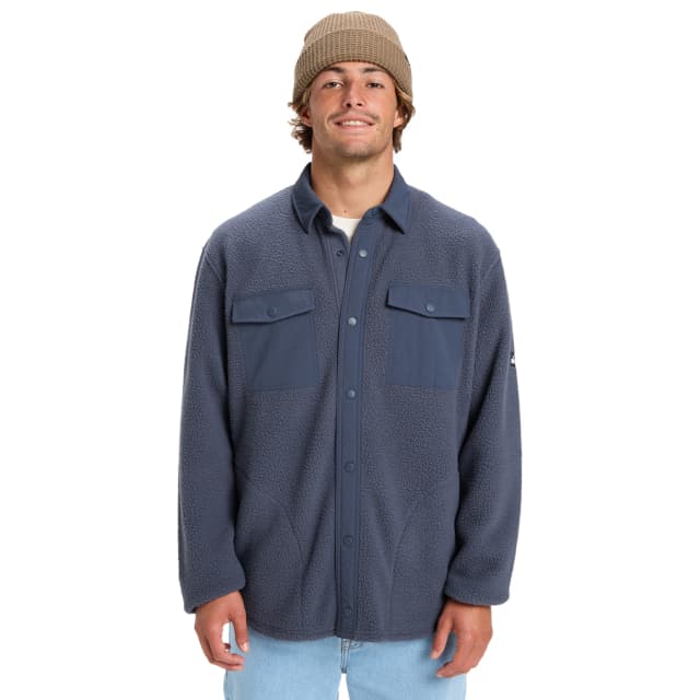 Detalle de Quiksilver Clean Coast Chaqueta ligera