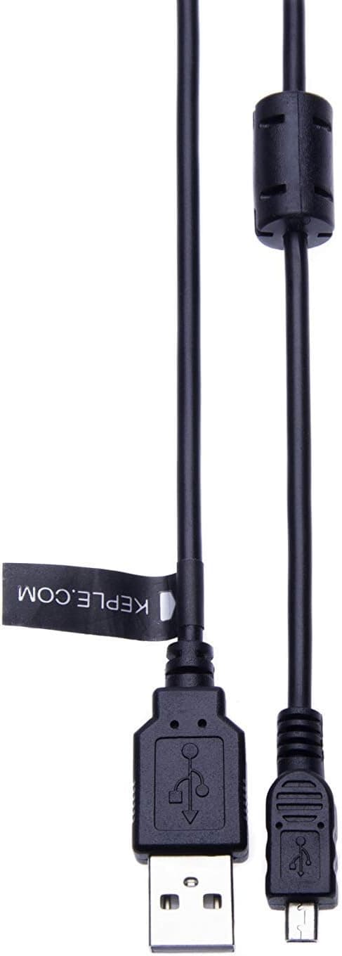 Thumbnail 1 de Keple Charging and Data USB Cable 1m