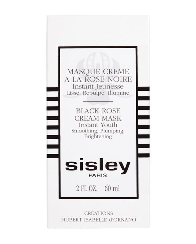 Thumbnail 2 de Sisley Mascarilla Crème à la Rose Noire