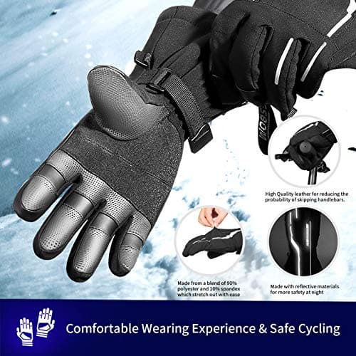 Thumbnail 4 de Gants de ski Kingsbom 3M Thinsulate