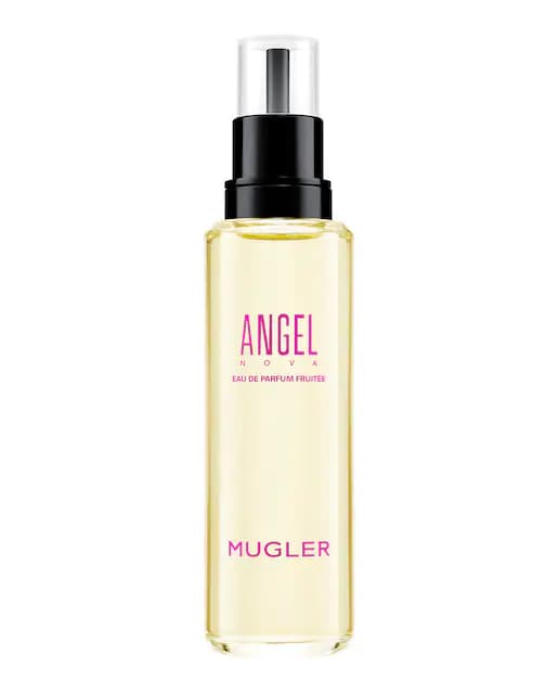 Imagen de Mugler Angel Nova Recarga Eau de Parfum 100 ml 💫 en OfertitasTOP