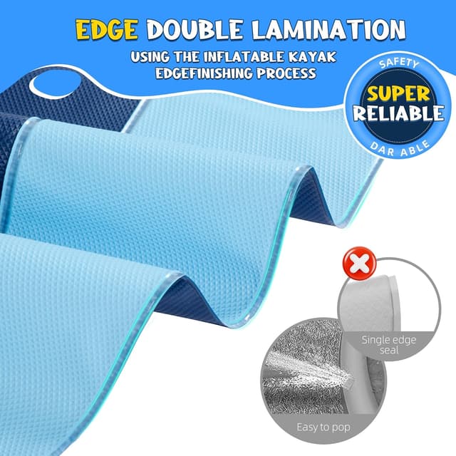 Thumbnail 2 de Non-Slip Splash Pad 80 Extra Large Play Mat