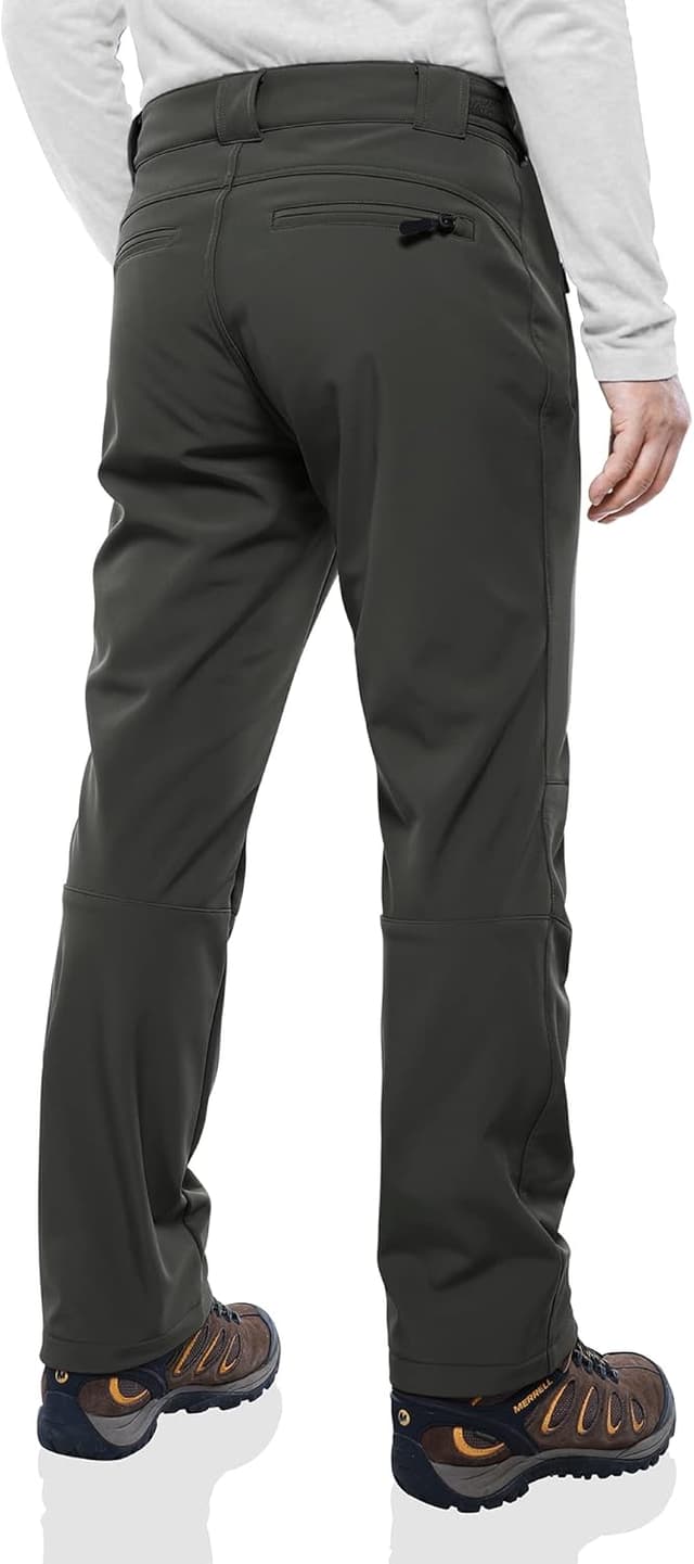 Thumbnail 1 de Outdoor Ventures Waterproof Trousers 8000mm