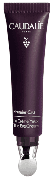 Detalle de Caudalie Premier Cru Contorno de Ojos 15 ml