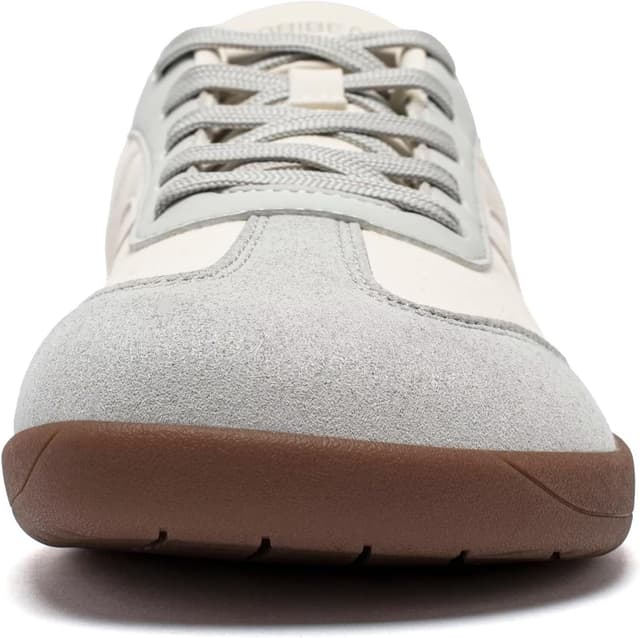 Detalle de HOBIBEAR Barefoot Shoes Zero Drop Wide Fashion Sneakers (lace-up)