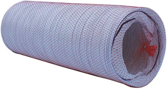 Detalle 2 de Flexible PVC duct hose 3 m