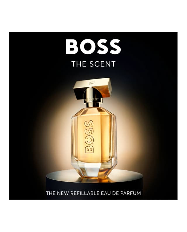 Thumbnail 2 de Hugo Boss - Eau de Parfum Boss The Scent 🌿