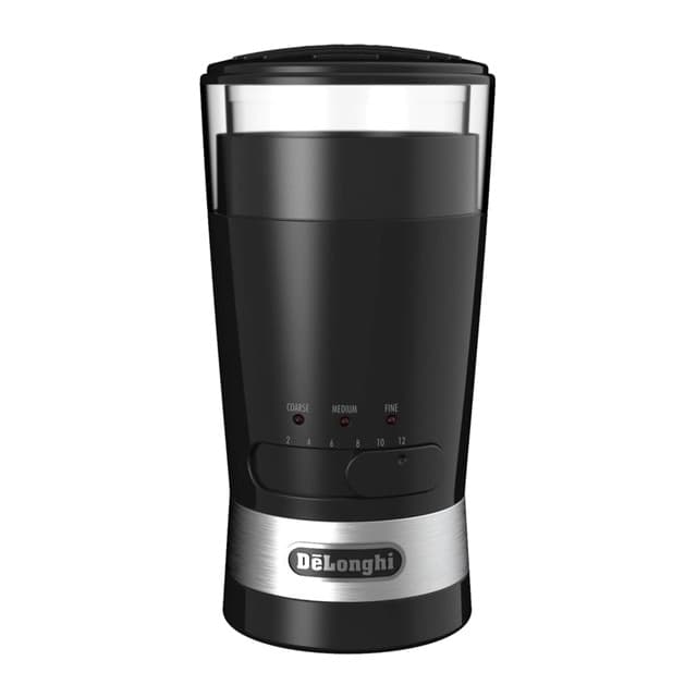 Imagen de De'Longhi Molinillo de café con selector de molido en OfertitasTOP