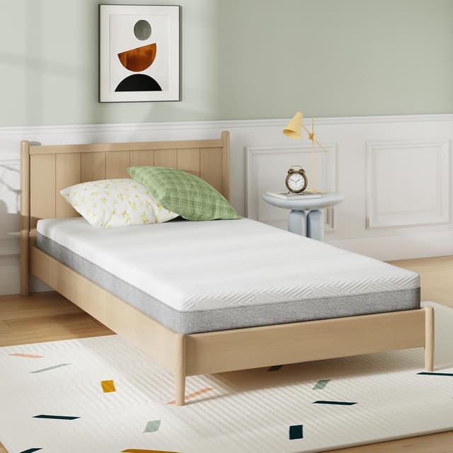 Detalle 2 de Novilla Novilla Memory Foam Mattress 8 inch
