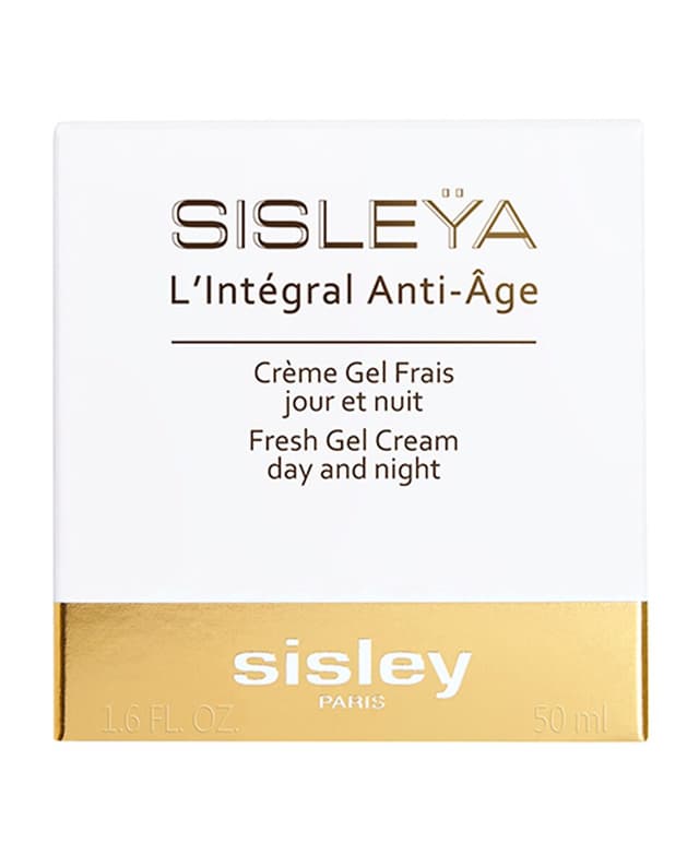 Thumbnail 2 de Sisley Sisleÿa L'Intégral Crema Facial Gel Anti-Edad