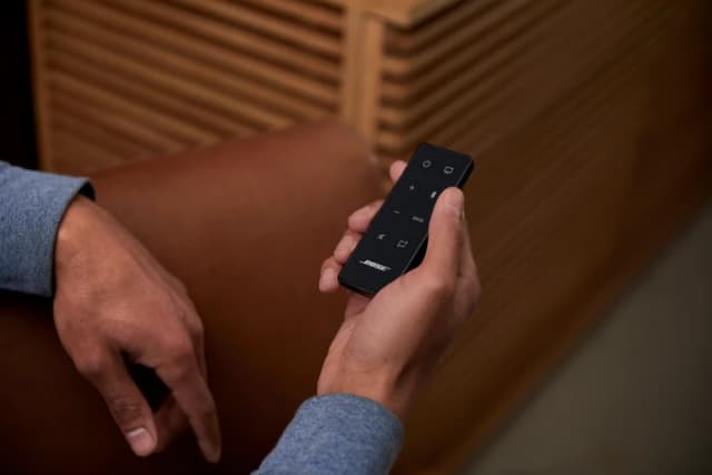 Thumbnail 9 de Bose TV Speaker Soundbar für TV, HDMI-ARC