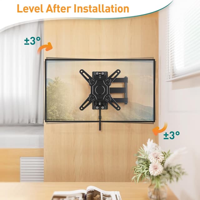 Thumbnail 6 de ELIVED EV1022 caravan TV mount 15 kg