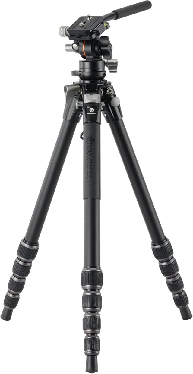 Imagen de Vanguard Alta Pro 3VLT 235AV12 trípode 6 kg en OfertitasTOP