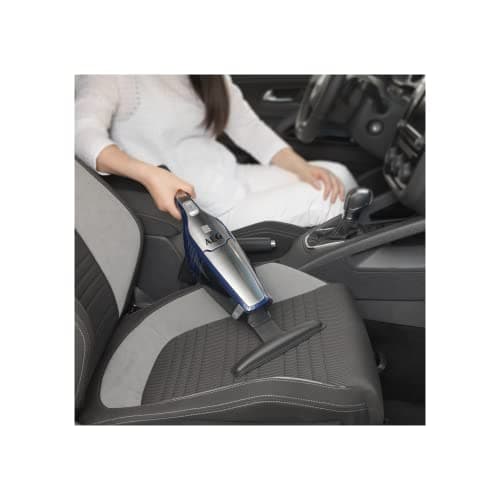Detalle de AEG AKIT 360+ accesorio aspirador de mano para coche
