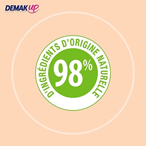 Thumbnail 1 de Demak'Up Sensitive Lingettes démaquillantes pour peaux sensibles, 3x23