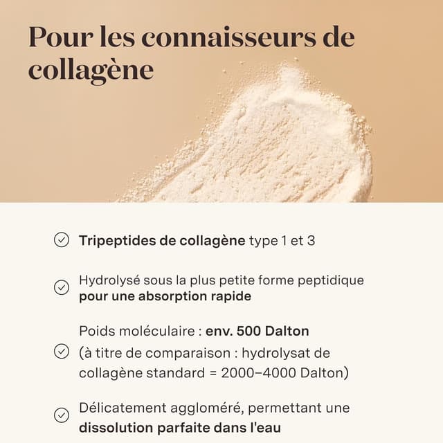 Thumbnail 6 de Glow25 Collagène Intensif 30 sticks