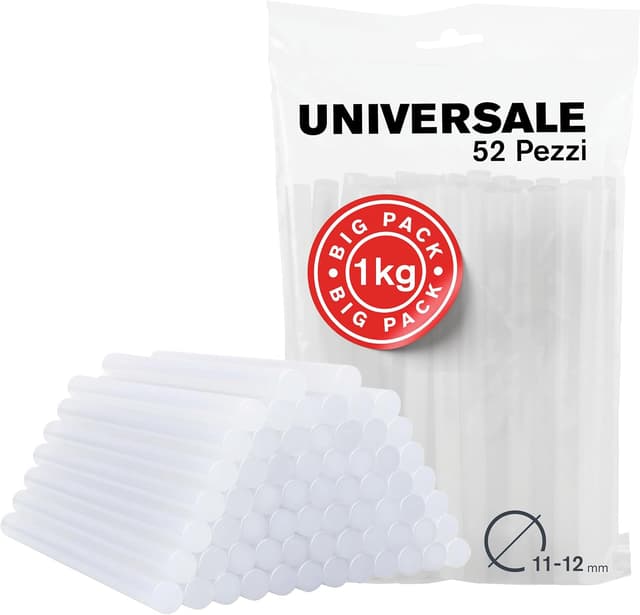 Detalle de Rapid GEN-T 12 mm Colla Trasparenti