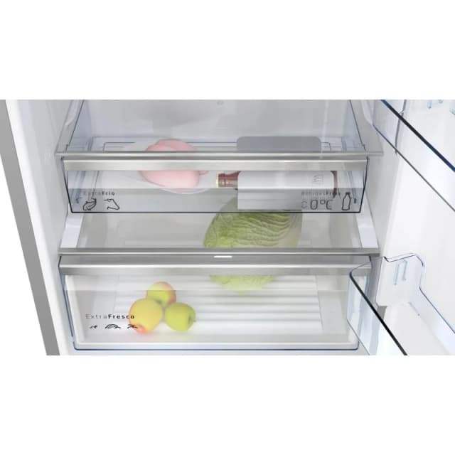 Detalle 2 de Balay 3KFC879BI Frigorífico Combi 203 cm 440 L