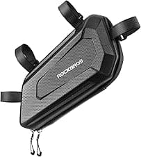 Imagen de ROCKBROS Borsa laterale per moto 1,5L 🏍 en OfertitasTOP