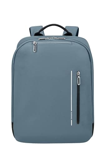 Detalle 2 de Samsonite Curso mochila 14,1" 14,5 L gris 💼