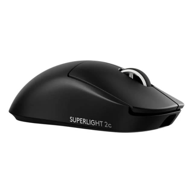 Detalle de Logitech PRO X Superlight 2c 44000 DPI
