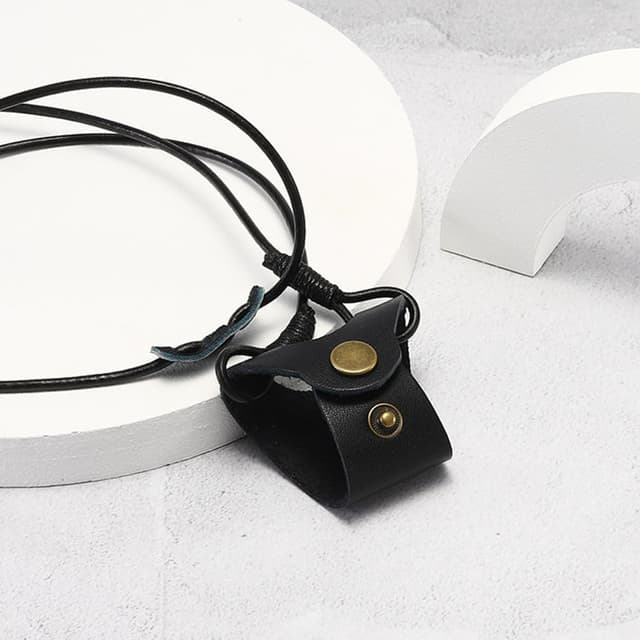 Thumbnail 4 de Artibetter Lunettes Chaîne Étui Pour Femmes