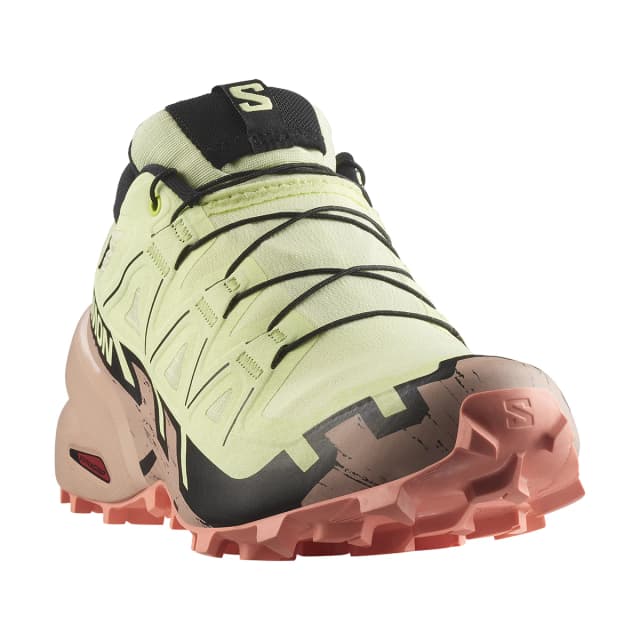 Thumbnail 1 de Salomon SPEEDCROSS 6 GTX W Zapatillas trail
