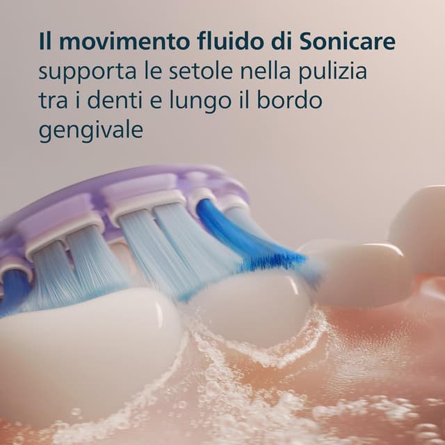 Thumbnail 4 de PHILIPS Sonicare G3 Premium Gum Care 6 testine