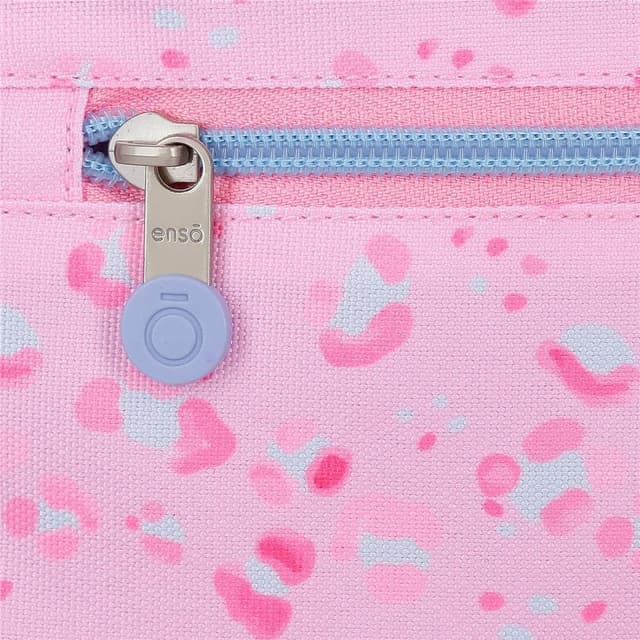 Thumbnail 6 de Joumma Bags Enso Dreamer Estuche Triple Azul 22x10x9 cm