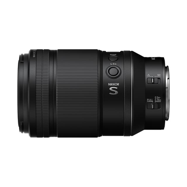 Detalle de Nikon Nikkor Z MC 105 mm f/2,8VR S