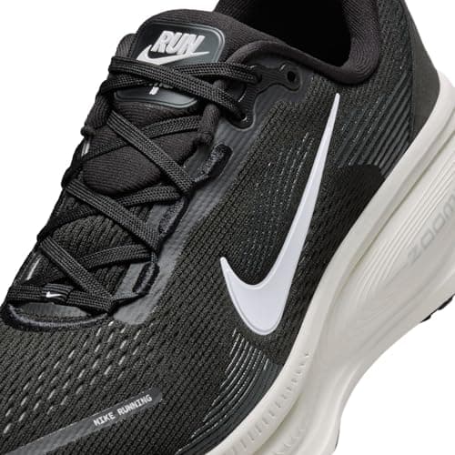 Thumbnail 5 de NIKE W Vomero 18 Black/Summit White-Coconut Milk 36,5 EU