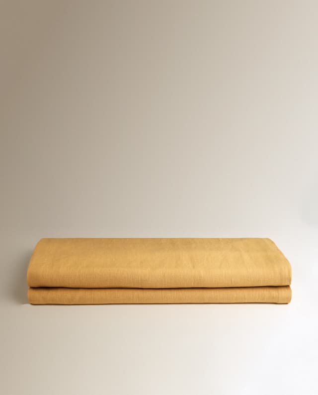 Thumbnail 1 de El Corte Inglés Room Mantel Lino 100% lino