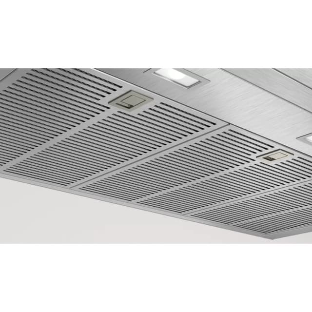 Thumbnail 3 de Balay 3BC998HX Campana decorativa integrable 90 cm A+ acero inoxidable