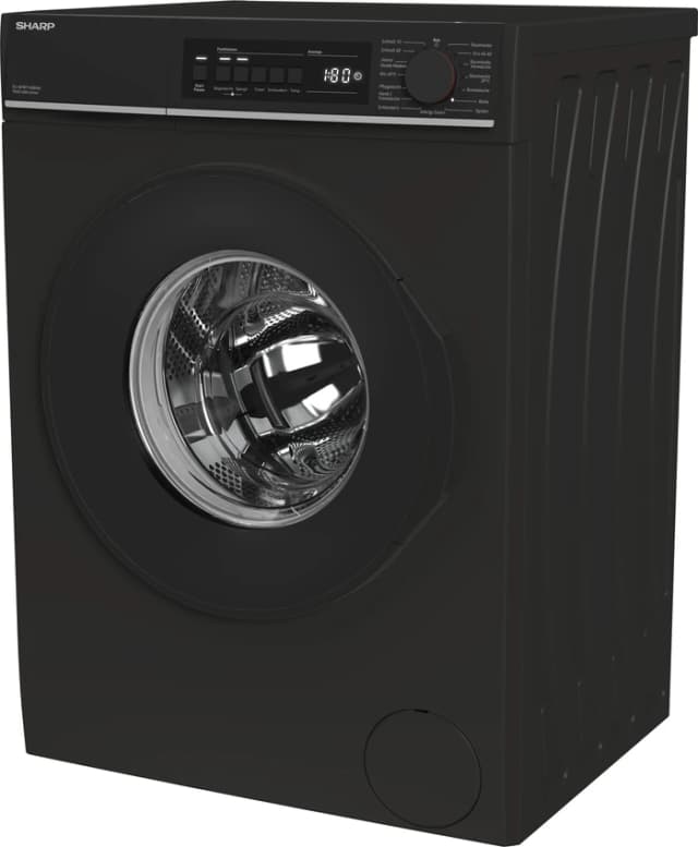 Thumbnail 10 de Sharp ES-NFB714BBNA-CB Waschmaschine