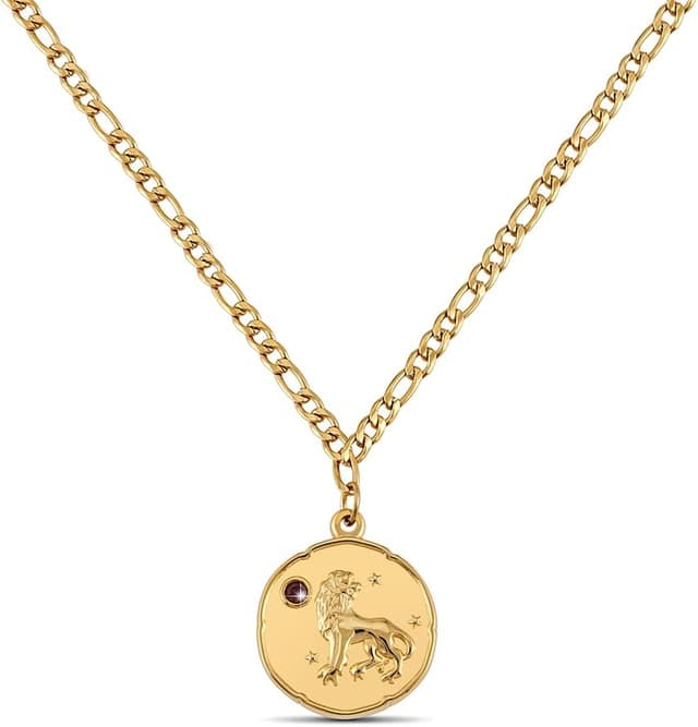 Thumbnail 6 de GD GOOD.designs Cadena zodiacal 42–47 cm