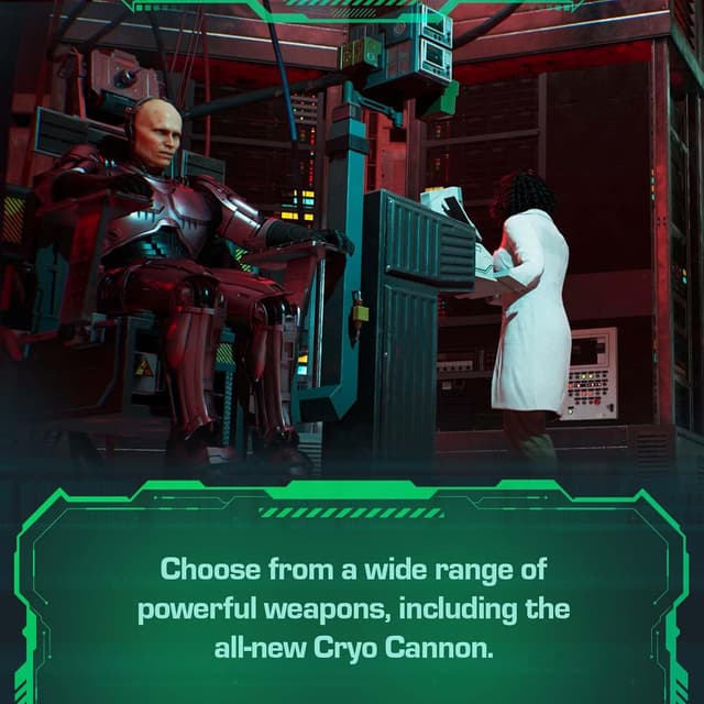 Thumbnail 5 de RoboCop Rogue City Unfinished Business PS5 🎮