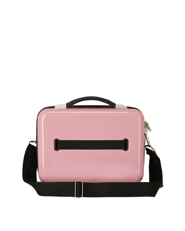 Detalle de Disney Neceser ABS Make a Wish 9 L