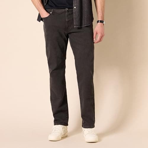 Thumbnail 5 de Amazon Essentials Pantalón vaquero 34W 📷