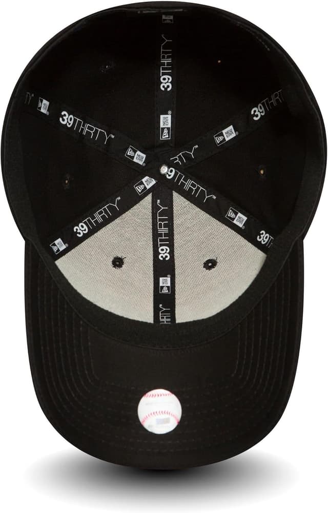 Thumbnail 3 de New Era 39thirty Gorra Unisex - Estilo y Comodidad