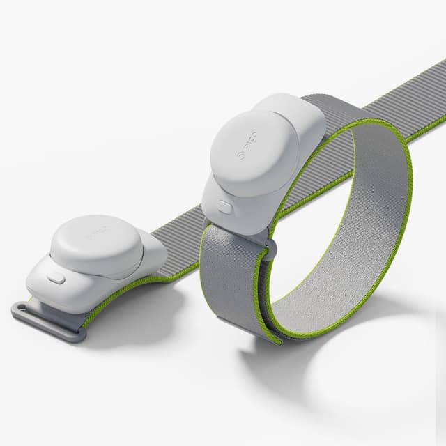 Detalle 2 de PICO Motion Trackers 25 h Akkulaufzeit