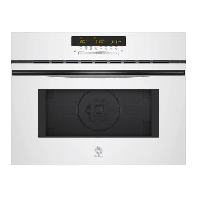 Imagen de Balay 3CW5179B3 horno compacto 45 cm en OfertitasTOP