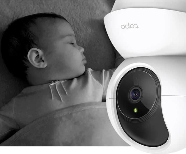 Thumbnail 3 de TP-Link Tapo C230 3er-Pack 3K