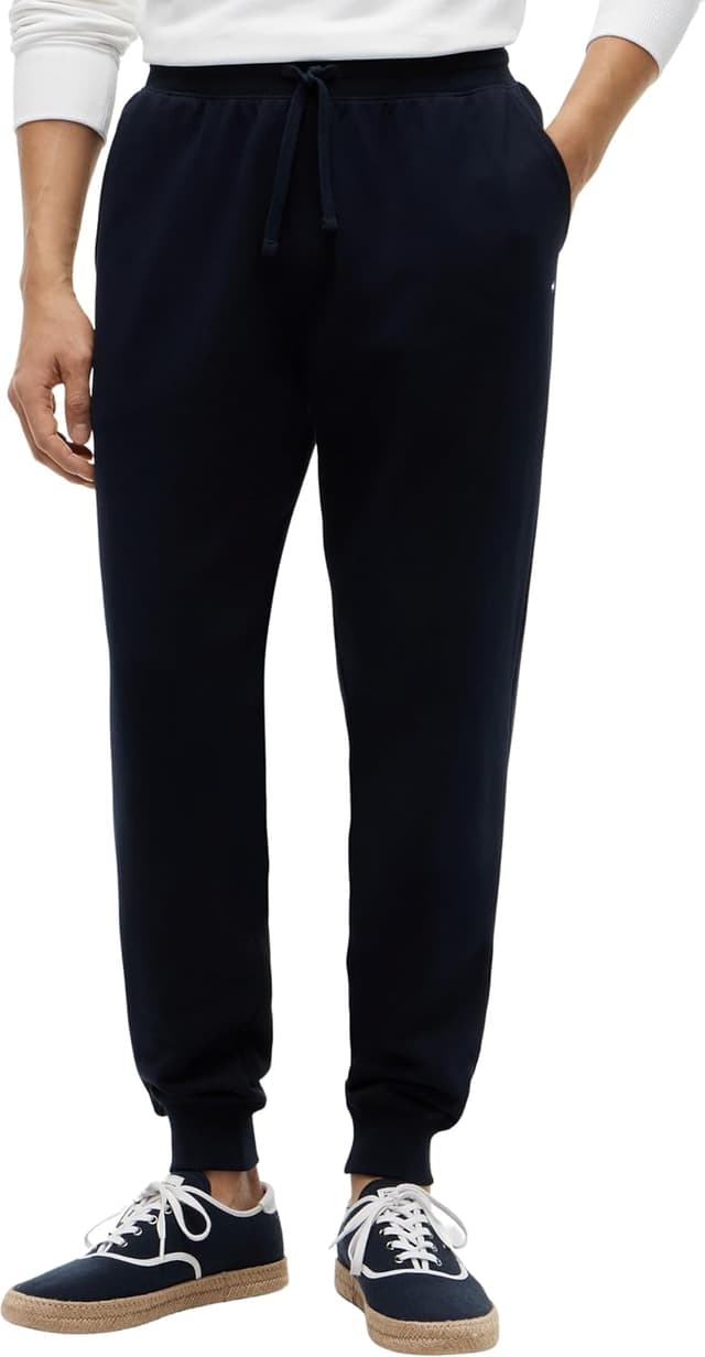 Detalle de Tommy Hilfiger Essential Terry sweatpants