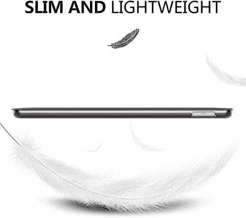 Thumbnail 7 de MoKo Funda iPad 9ª generación 2021 📱